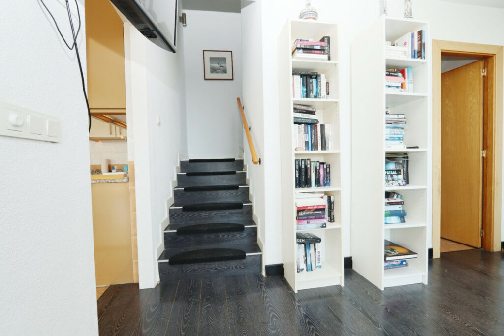 Detached Villa Altea Alicante - image 40