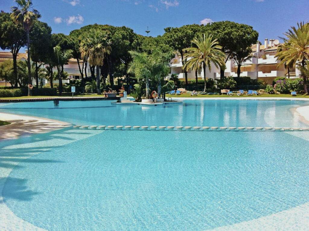 Top Floor Apartment El Presidente Málaga - image 40