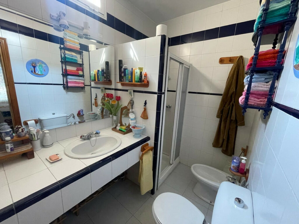 Semi-Detached House San Fulgencio Alicante - image 40