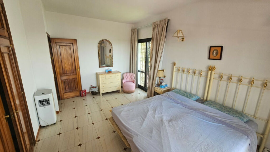 Detached Villa Campo Mijas Málaga - image 45