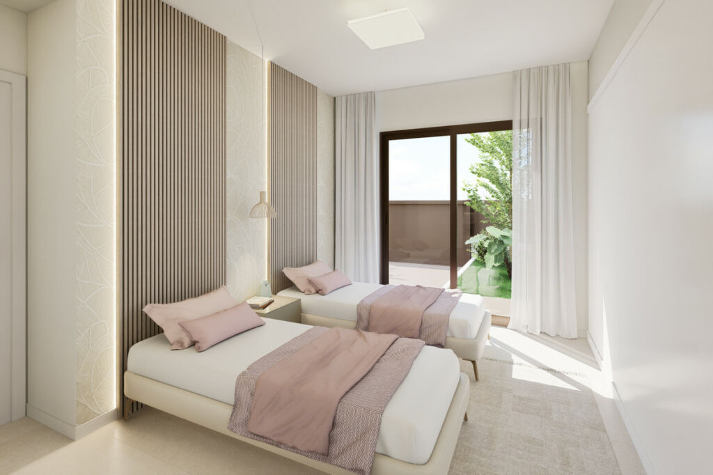 Bungalow Los Alcazares Murcia - image 40