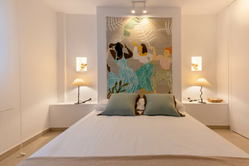 Middle Floor Apartment Javea Alicante - image 40