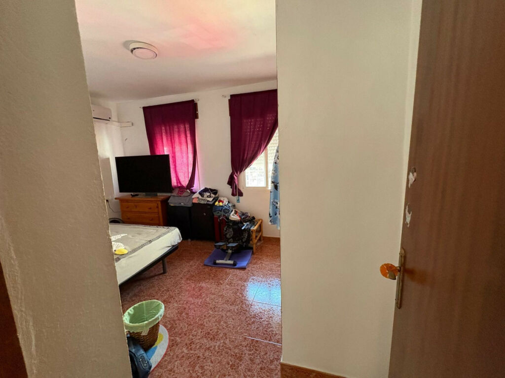 Detached Villa Benalmadena Málaga - image 40