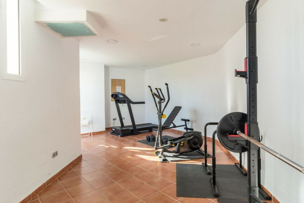 Townhouse Manilva Málaga - image 56