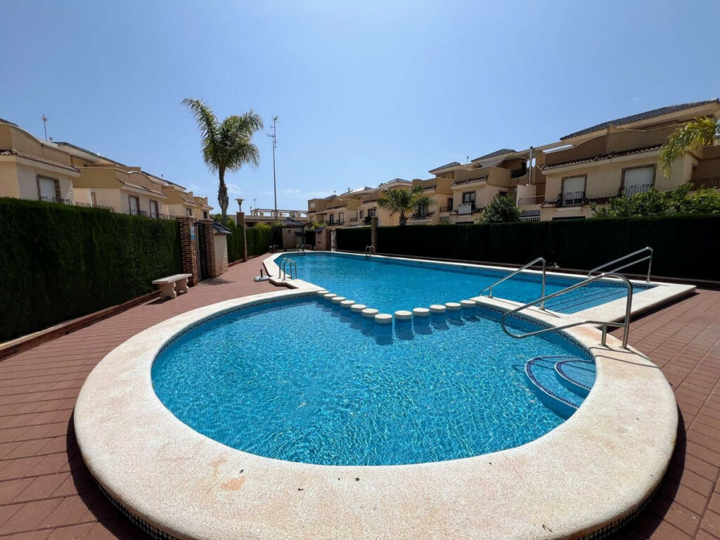 Townhouse Torre de la Horadada Alicante - image 41