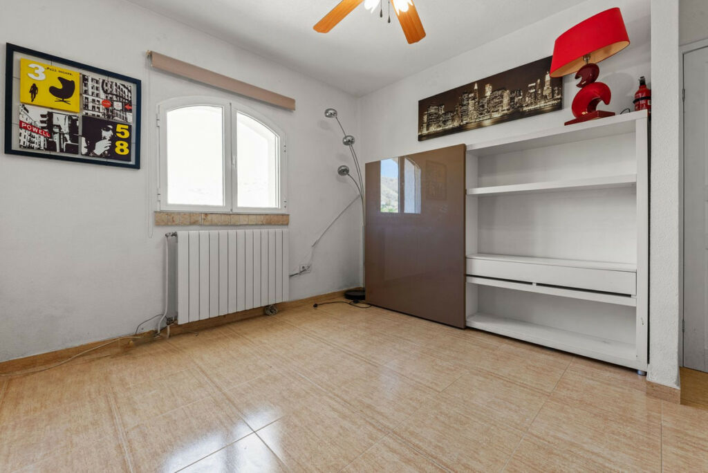 Detached Villa El Campello Alicante - image 40
