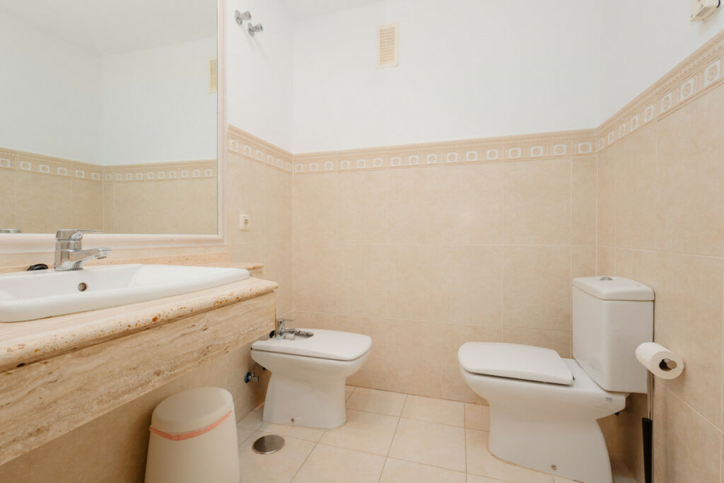 Townhouse Bahía de Marbella Málaga - image 40