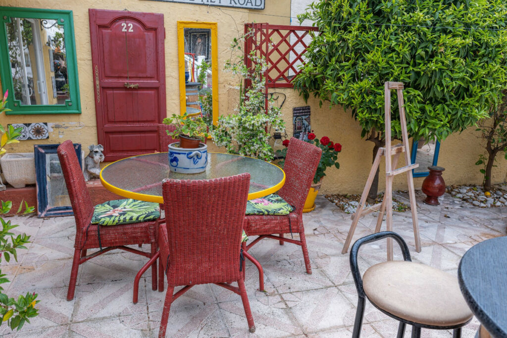 Detached Villa Albir Alicante - image 40