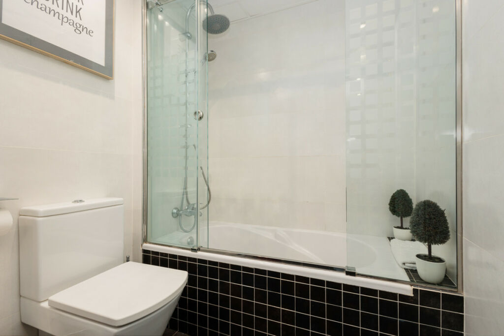 Middle Floor Apartment Málaga Centro Málaga - image 40