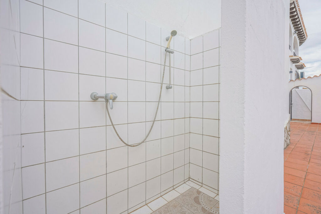 Detached Villa Pego Alicante - image 40