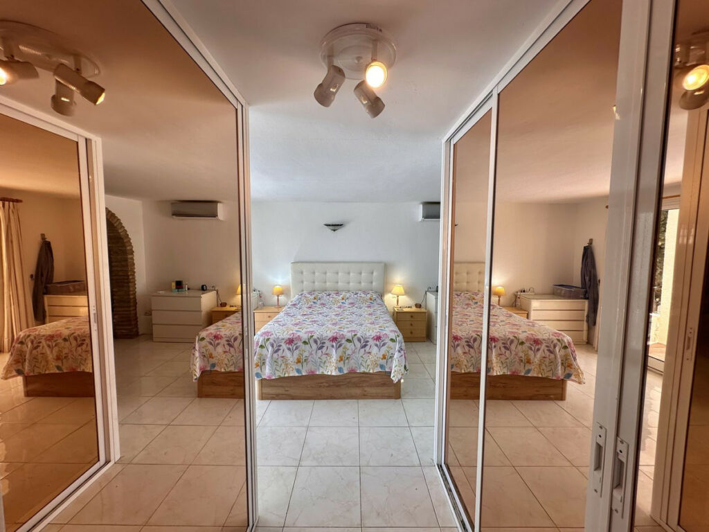 Detached Villa Cerros del Aguila Málaga - image 40