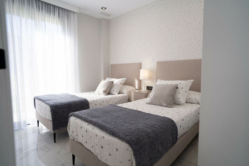 Ground Floor Apartment Pilar de la Horadada Alicante - image 40