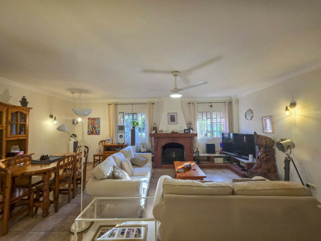 Detached Villa Guadacorte Cádiz - image 40