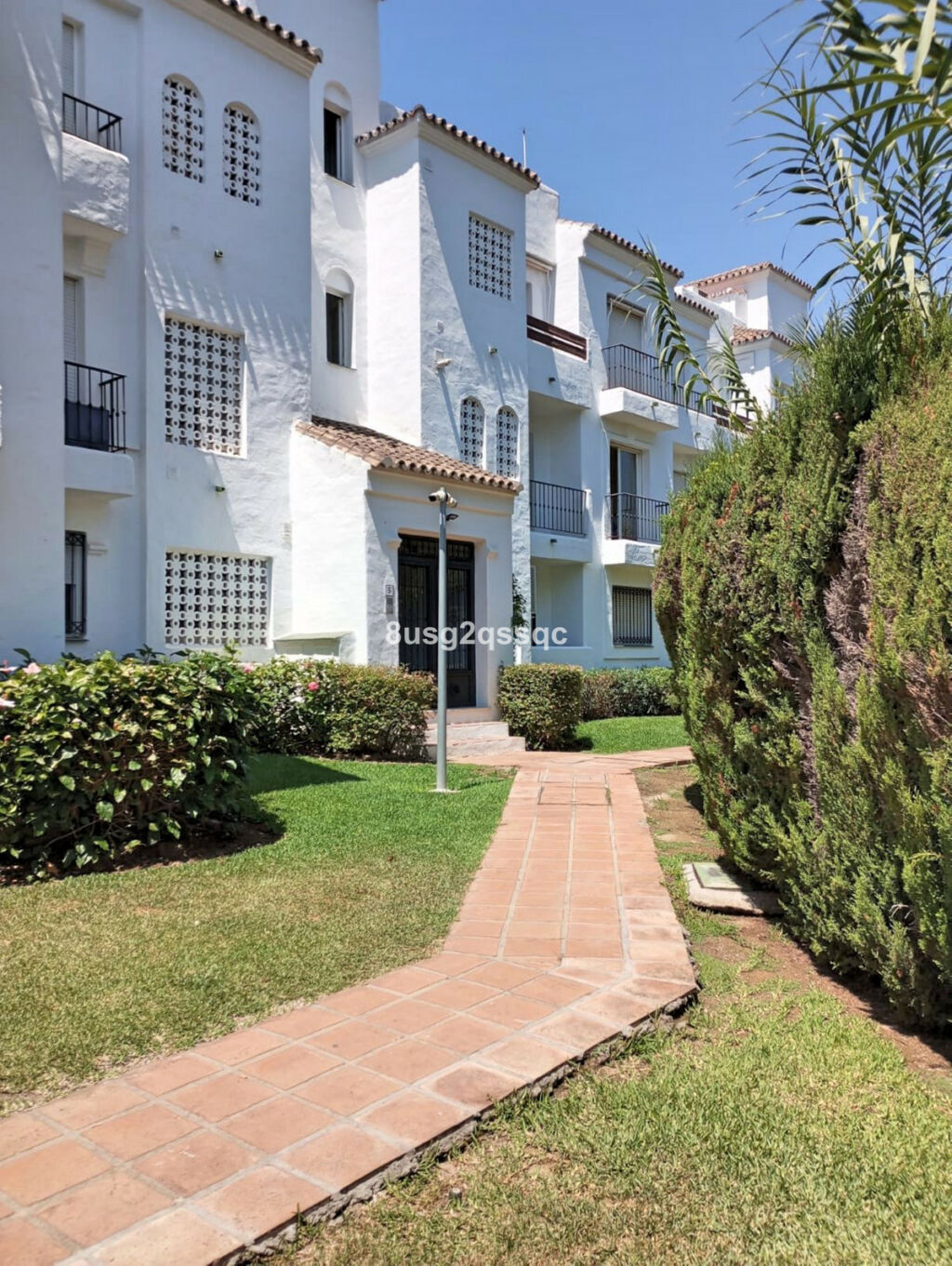 Middle Floor Apartment Costalita Málaga - image 40