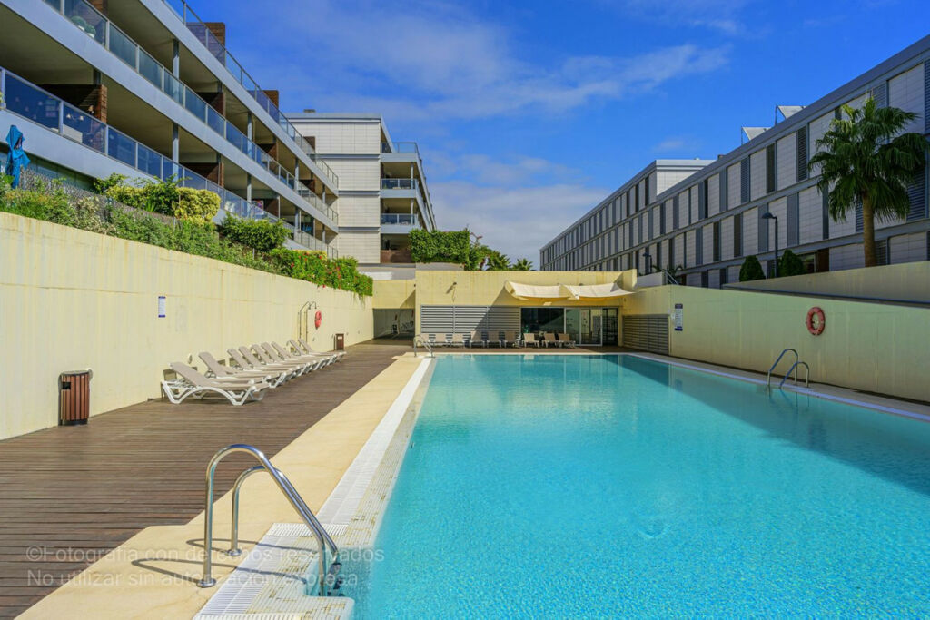 Middle Floor Apartment Manilva Málaga - image 40