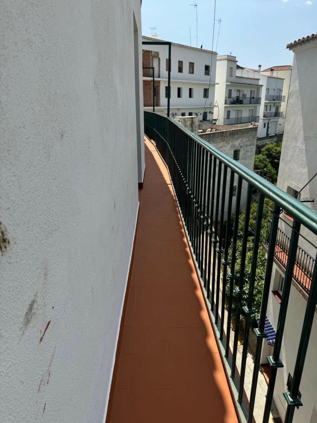 Penthouse Duplex Istán Málaga - image 39
