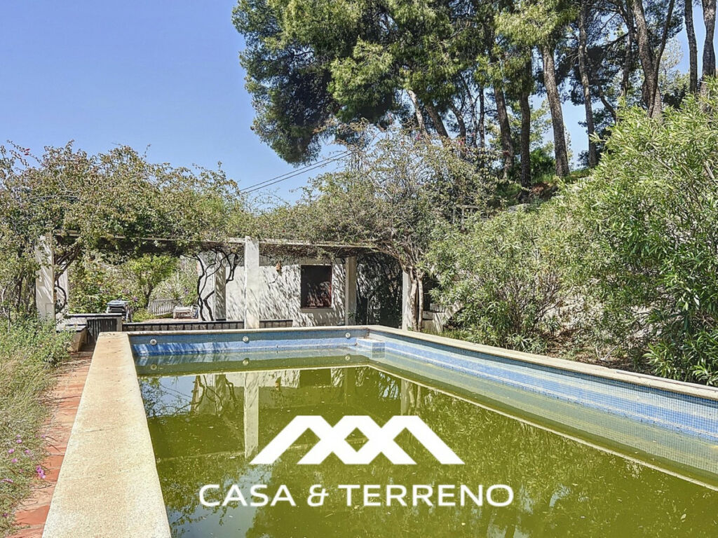 Detached Villa Nerja Málaga - image 40