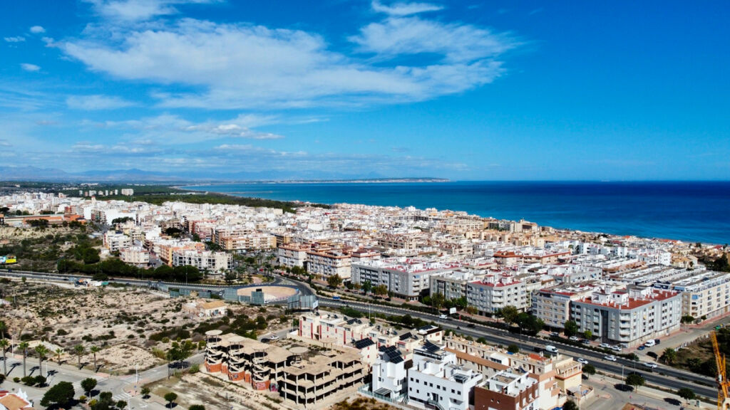 Penthouse Guardamar del Segura Alicante - image 40