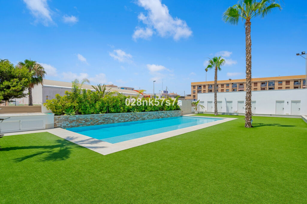 Ground Floor Apartment San Pedro del Pinatar Murcia - image 40