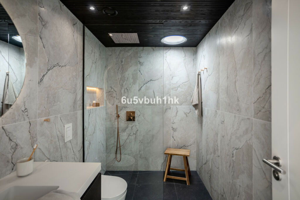 Townhouse Estepona Málaga - image 40