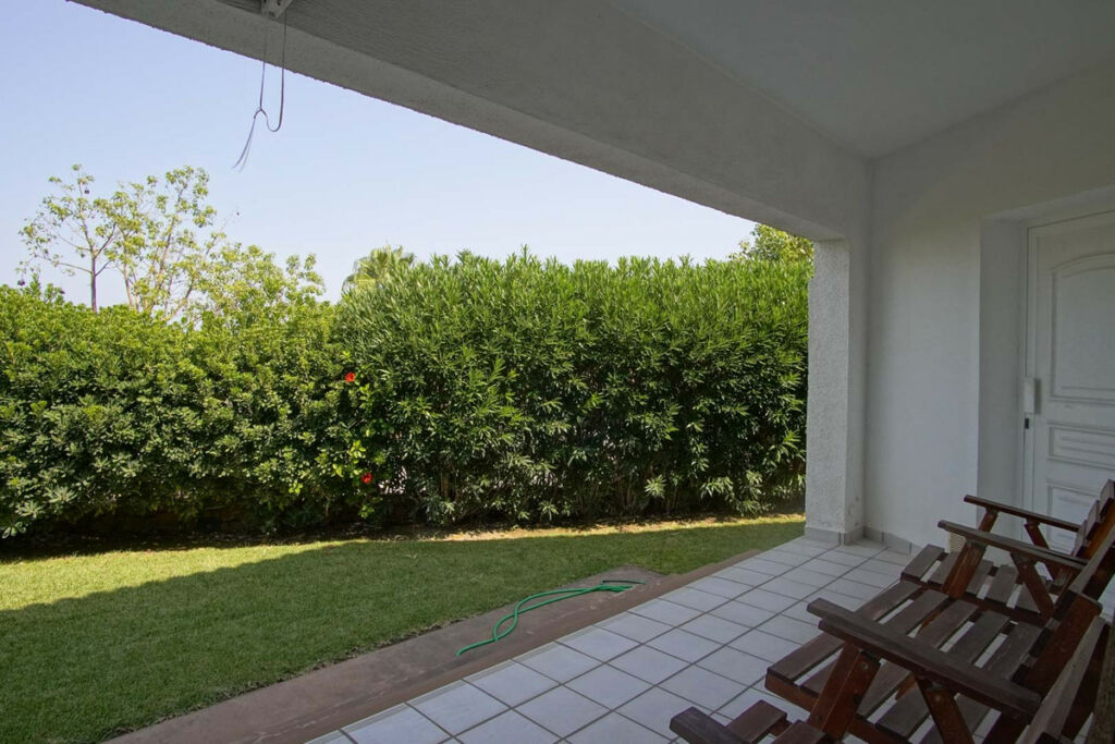Detached Villa Denia Alicante - image 40