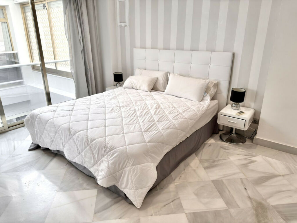 Duplex Puerto Banús Málaga - image 39