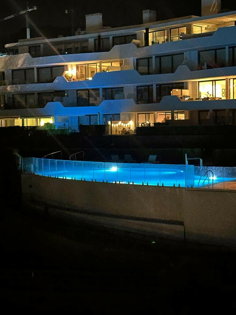 Ground Floor Apartment Fuengirola Málaga - image 40