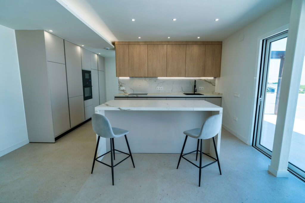 Detached Villa Alhaurín de la Torre Málaga - image 40