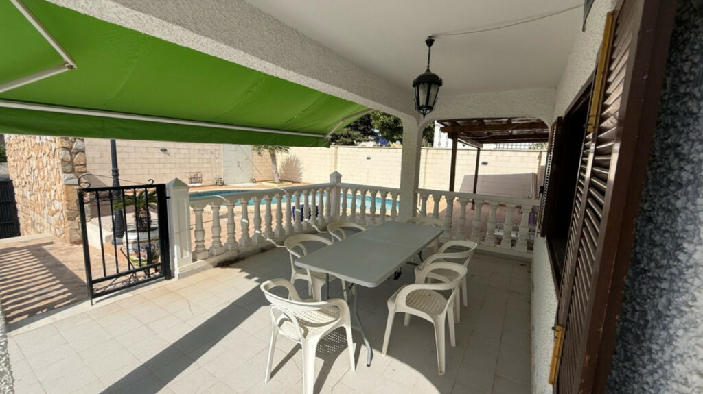 Detached Villa Orihuela Alicante - image 40