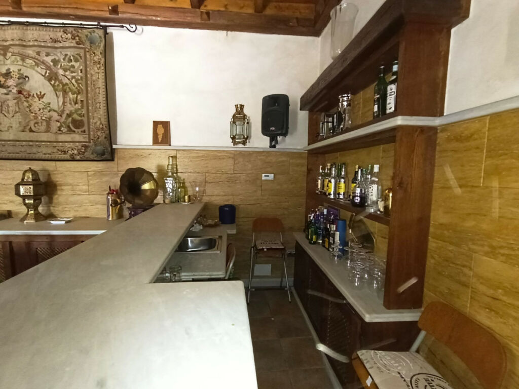 Detached Villa Lorca Murcia - image 40