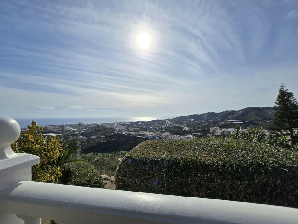 Detached Villa Torrox Málaga - image 40