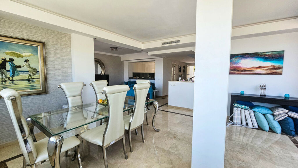 Semi-Detached House La Duquesa Málaga - image 40