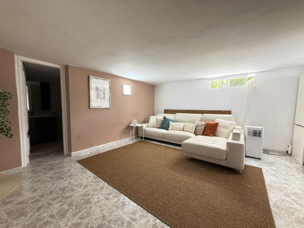 Detached Villa Marbesa Málaga - image 38