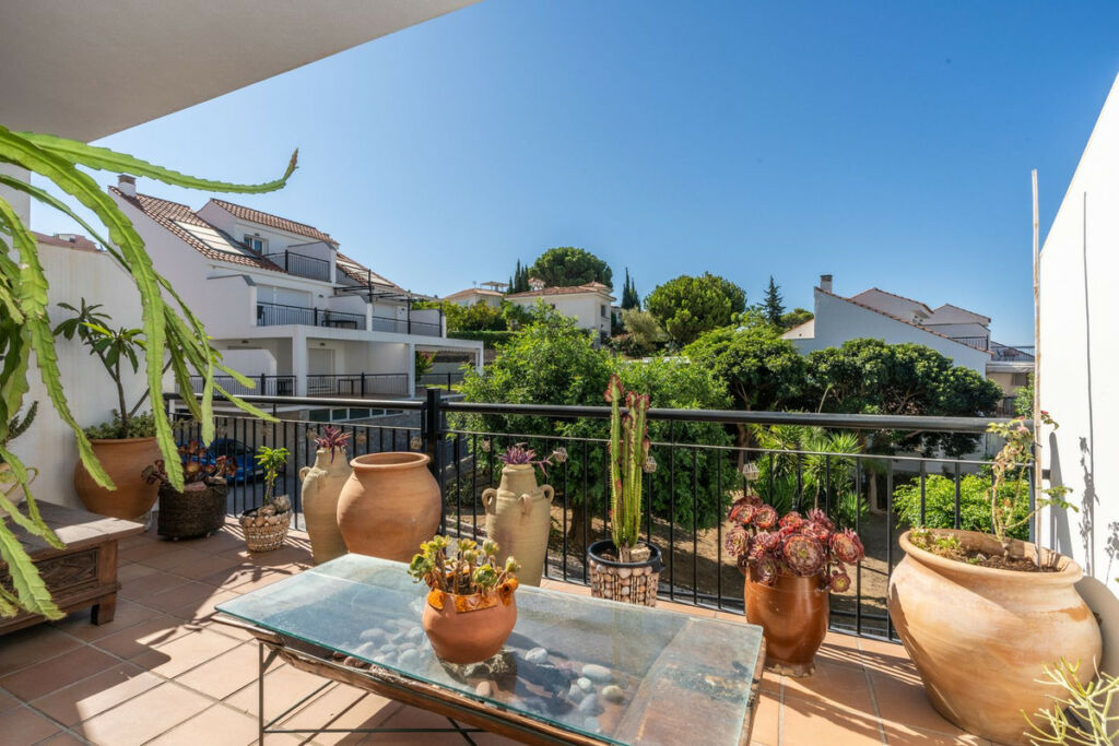 Townhouse Torreblanca Málaga - image 39