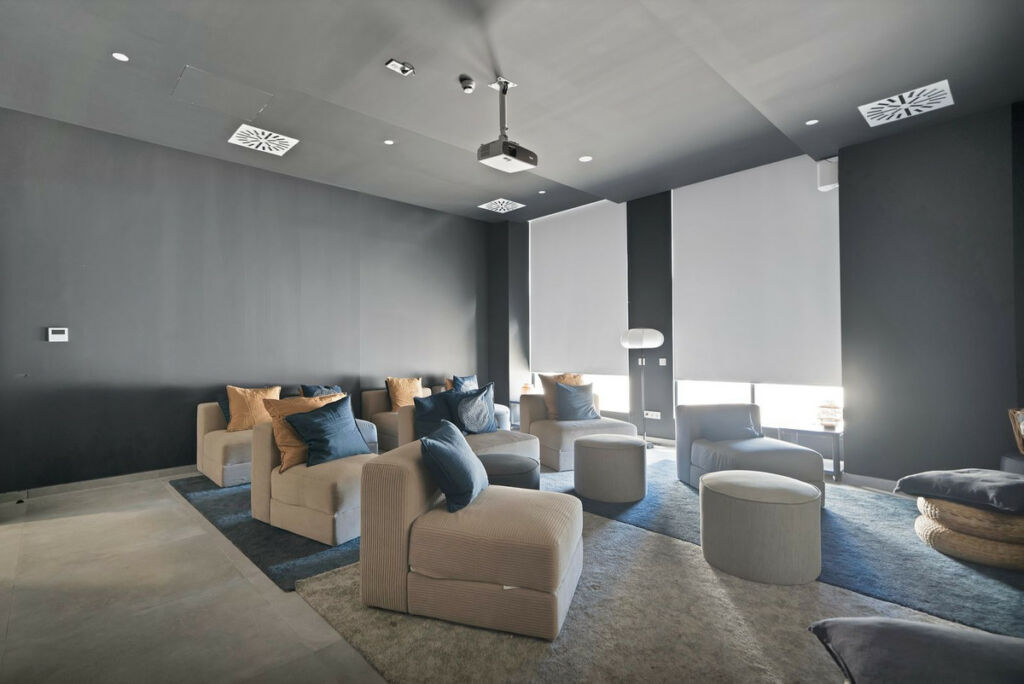 Top Floor Apartment Málaga Málaga - image 40