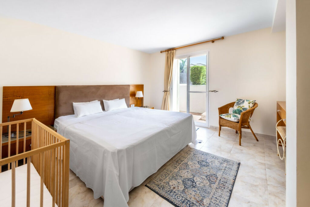 Detached Villa Coín Málaga - image 40