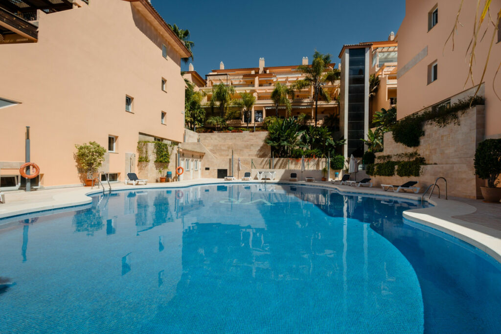 Penthouse Nueva Andalucía Málaga - image 40