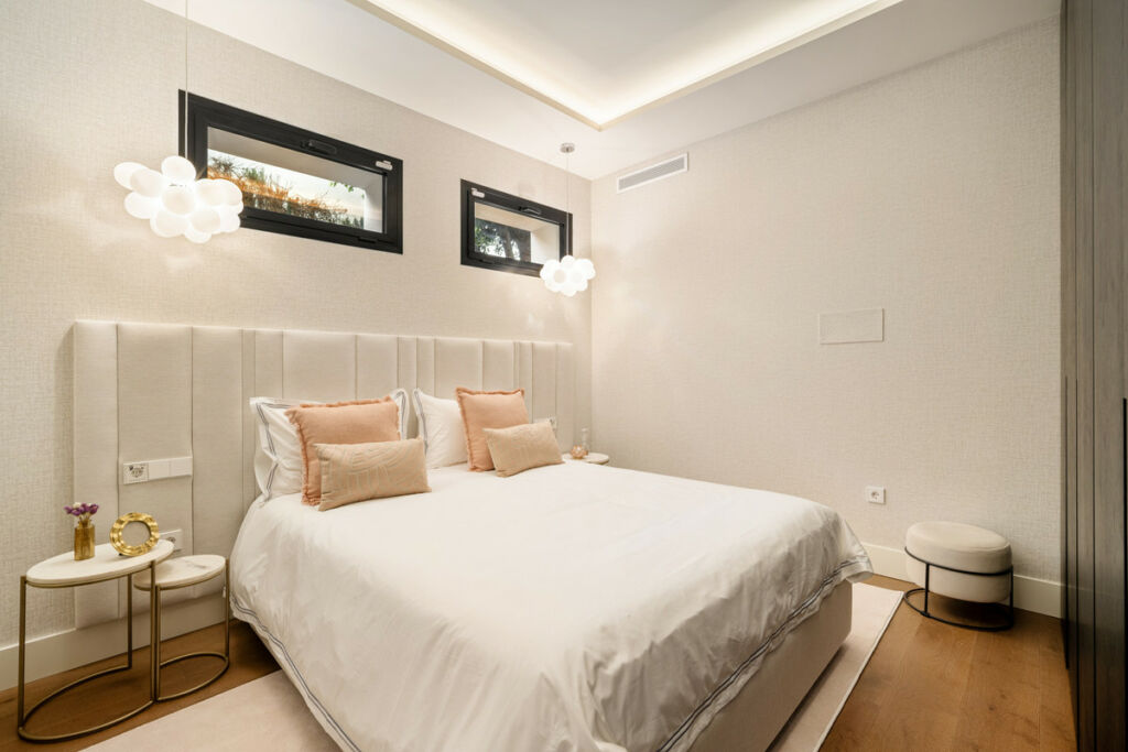 Detached Villa Nueva Andalucía Málaga - image 40