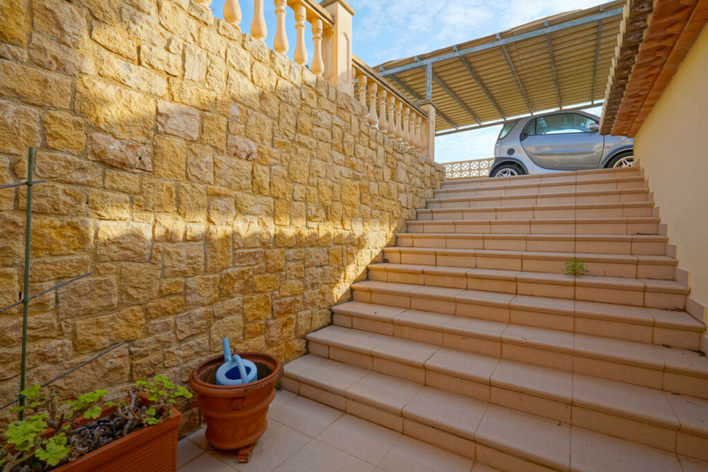 Detached Villa Javea Alicante - image 38