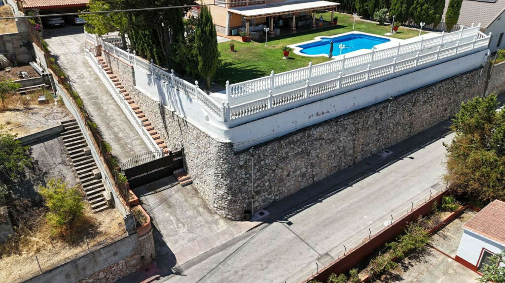 Detached Villa Alhaurín de la Torre Málaga - image 41