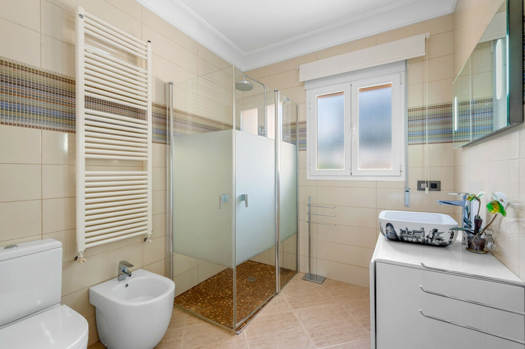 Detached Villa Benissa Alicante - image 40