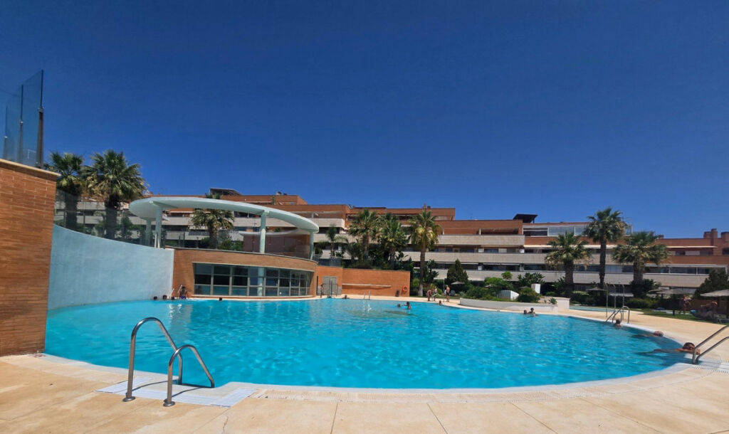 Ground Floor Apartment El Pinillo Málaga - image 40