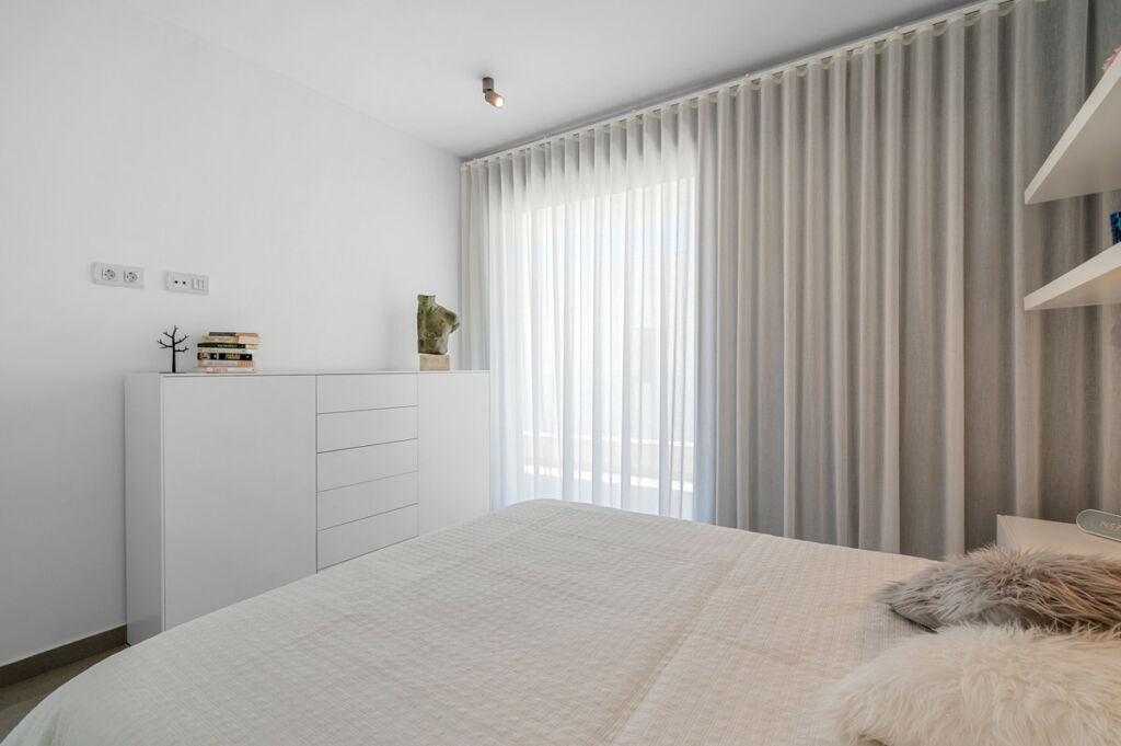 Detached Villa Guardamar del Segura Alicante - image 40