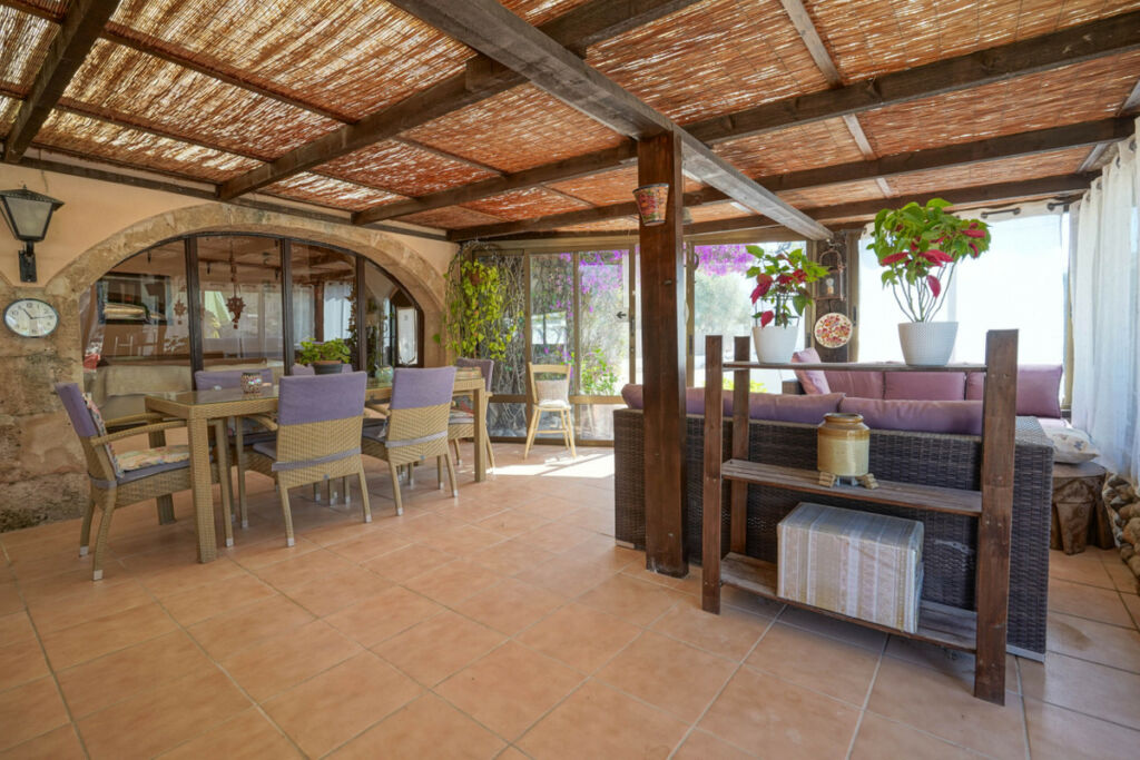 Detached Villa Javea Alicante - image 40