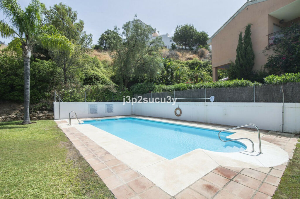 Semi-Detached House Estepona Málaga - image 40