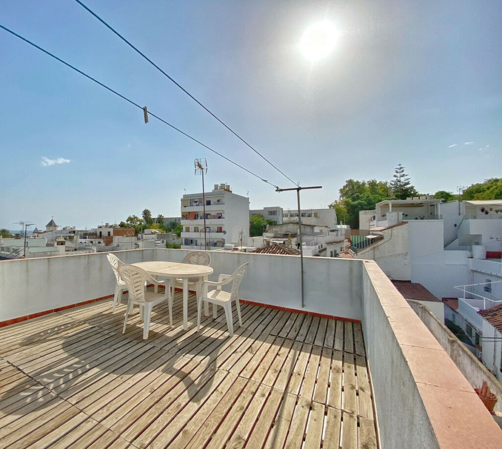 Top Floor Apartment Marbella Málaga - image 43