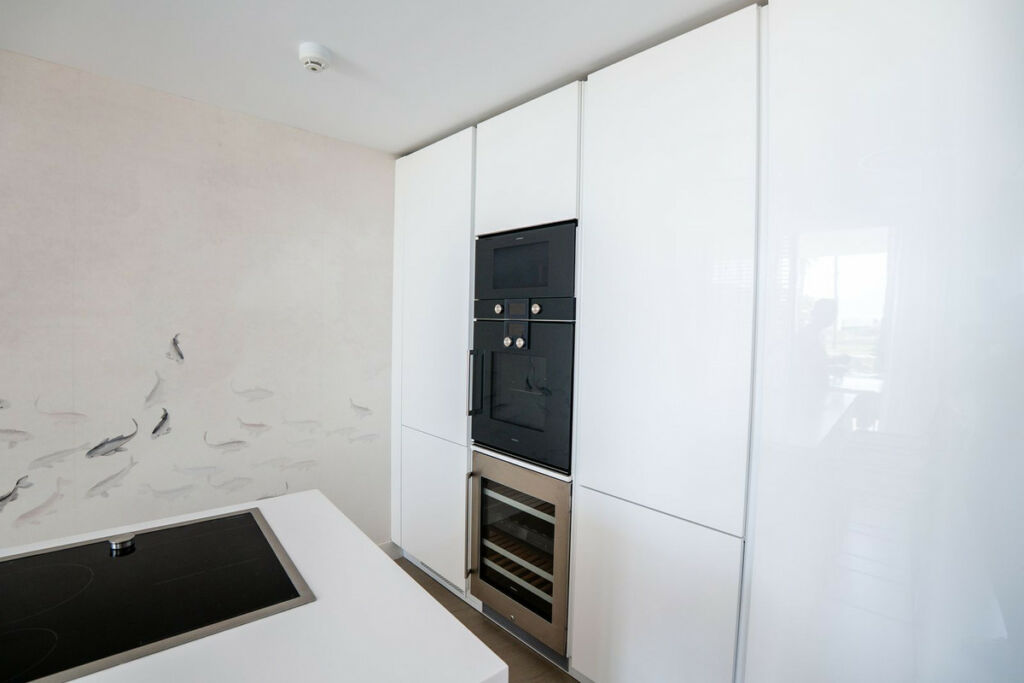 Ground Floor Apartment Estepona Málaga - image 41