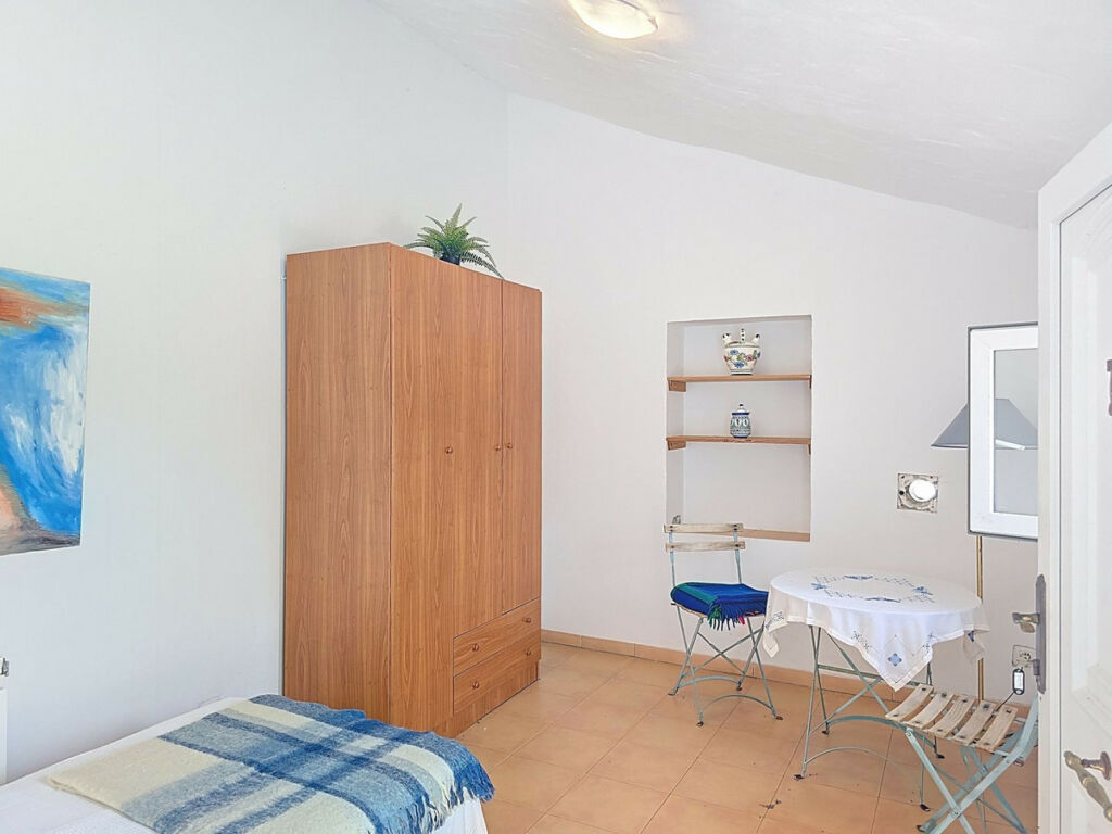Detached Villa Cómpeta Málaga - image 38