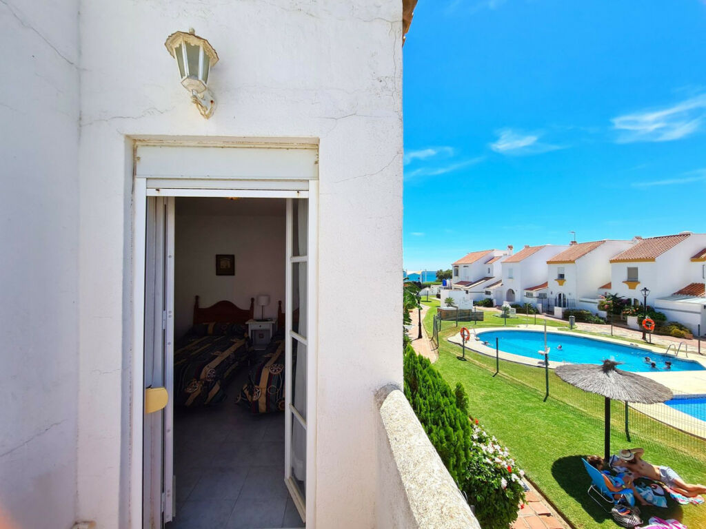 Semi-Detached House Casares Playa Málaga - image 40