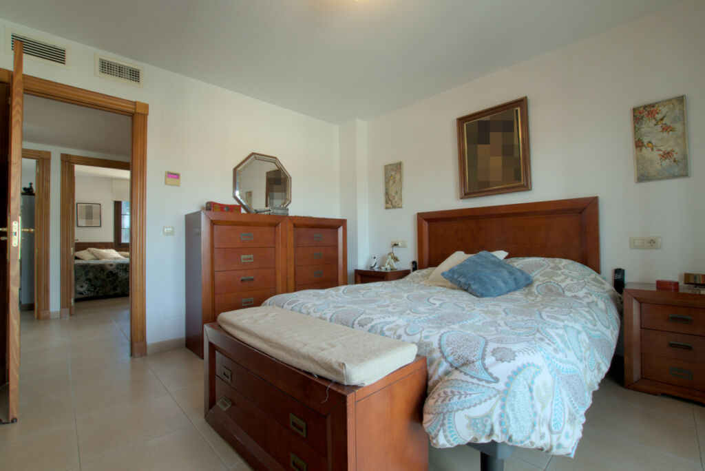 Townhouse Alhaurín de la Torre Málaga - image 40